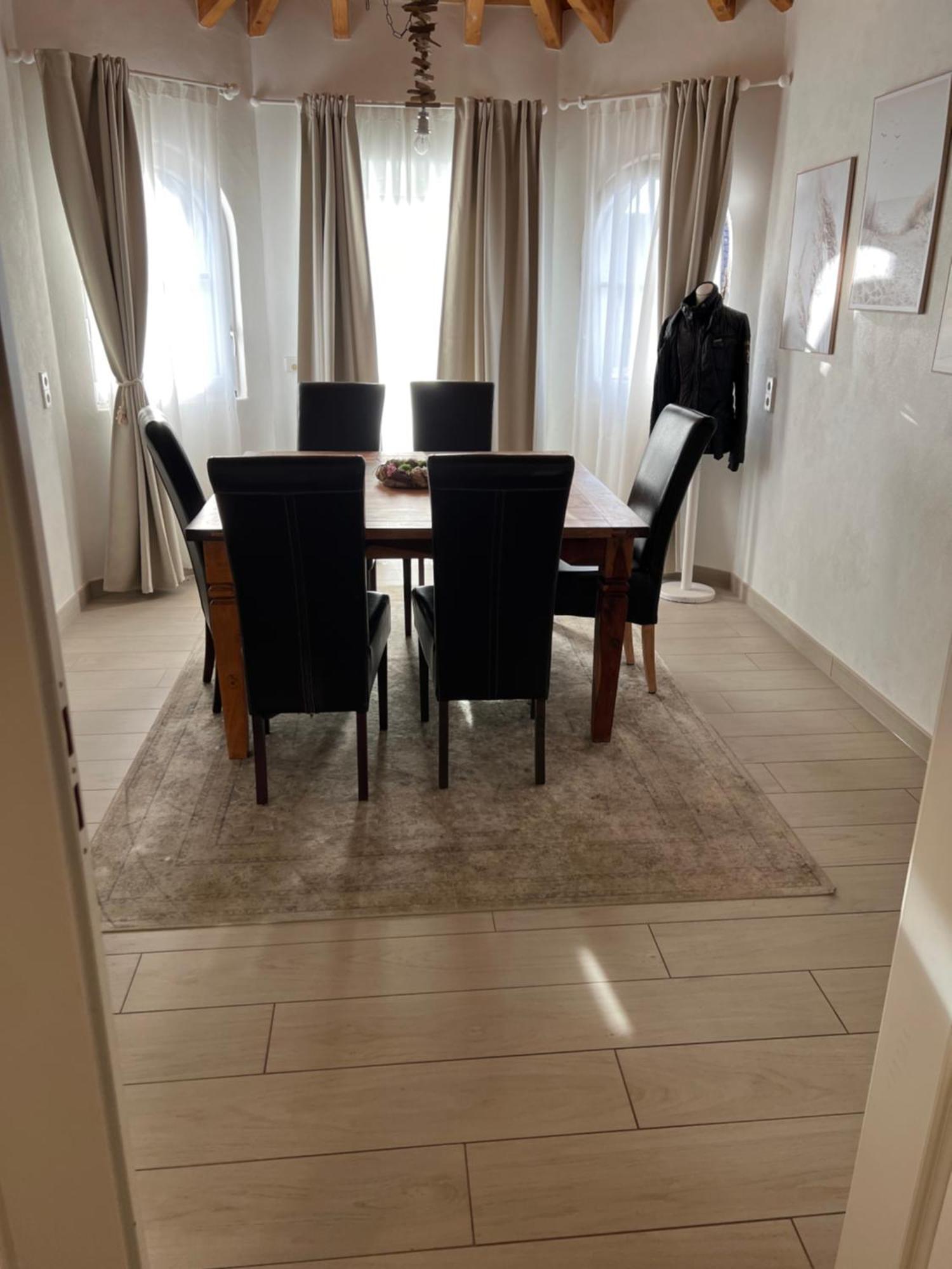 Spacy 3 Bedroom Plus Sleeping Couch Apartment Work&Travel Close To Heidelberg Dielheim Eksteriør bilde