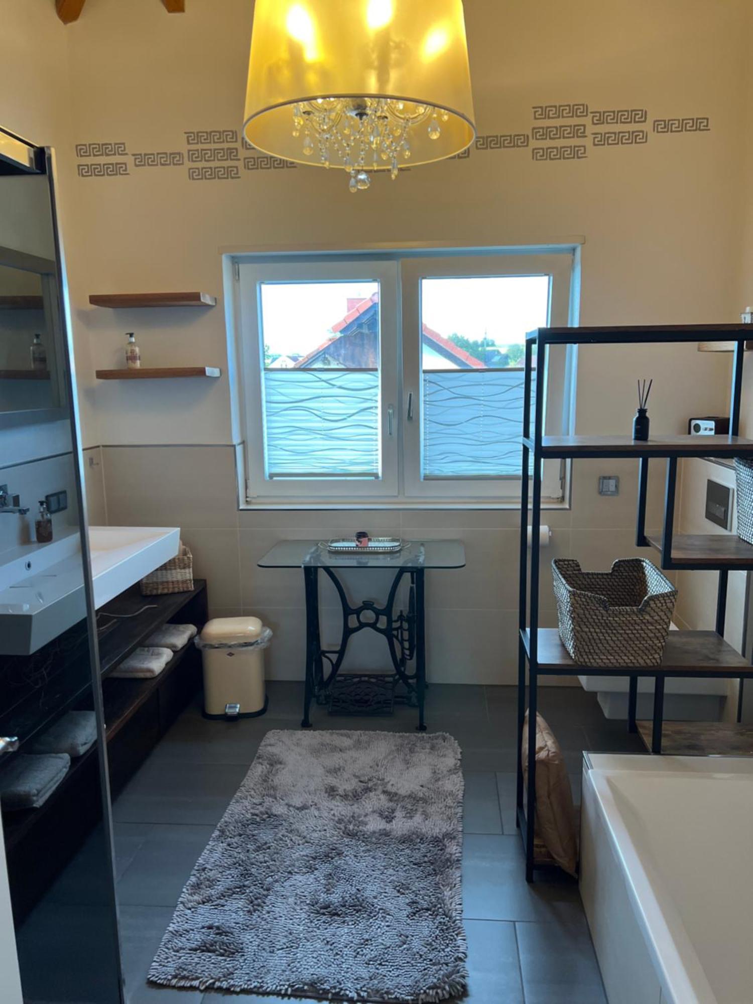 Spacy 3 Bedroom Plus Sleeping Couch Apartment Work&Travel Close To Heidelberg Dielheim Eksteriør bilde